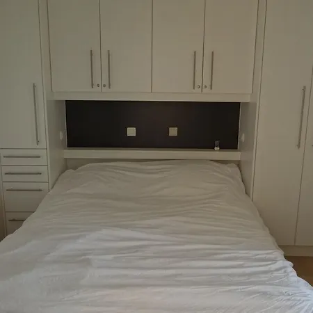 דירה Vakantieappartement Zeezicht Scorpio B *